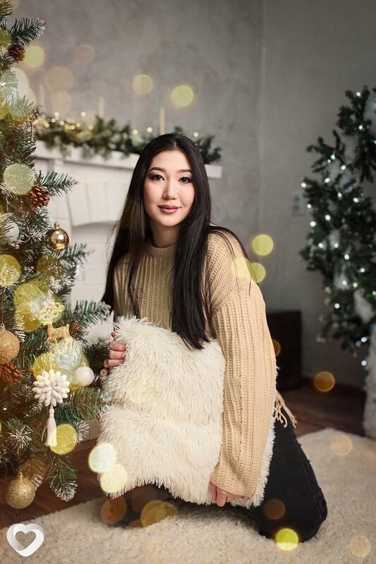Ева, 25, Красногорске — анкета №2631546