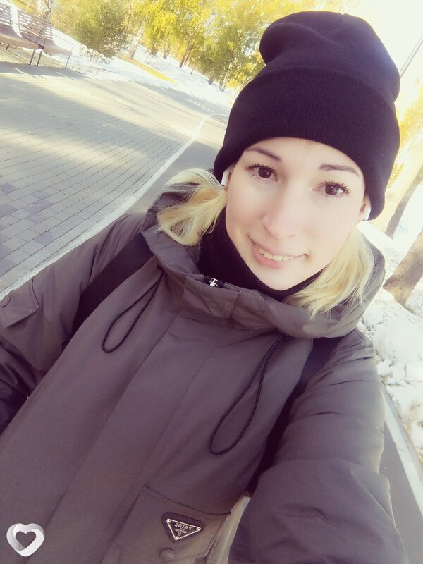 Irina, 27, Новосибирске — анкета №2631452