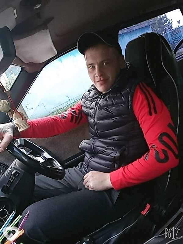 Александр, 33, Санкт-Петербурге — анкета №2631463