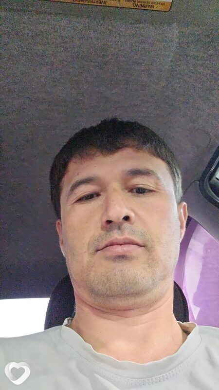 Рустам, 43, Новосибирске — анкета №2631464