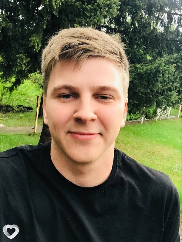 Илья, 26, Бийске — анкета №2631465