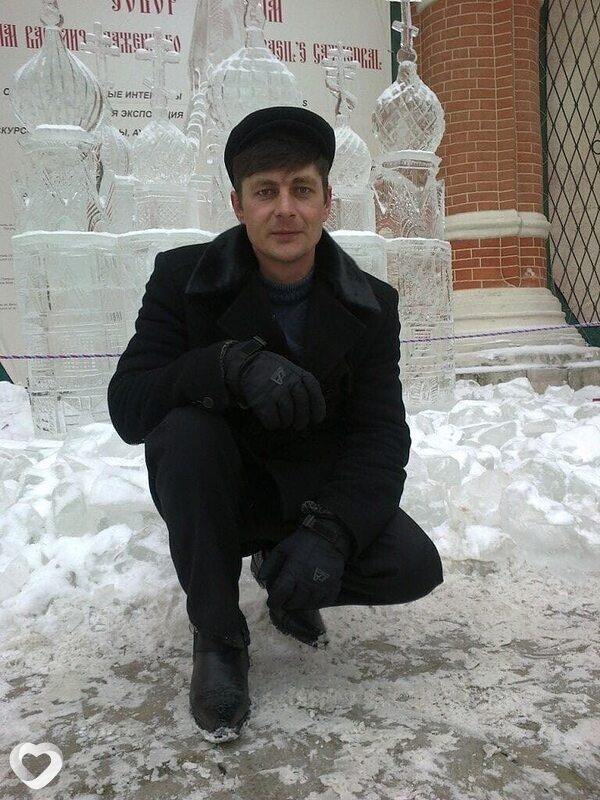 Виталий, 44, Астрахани — анкета №2631602