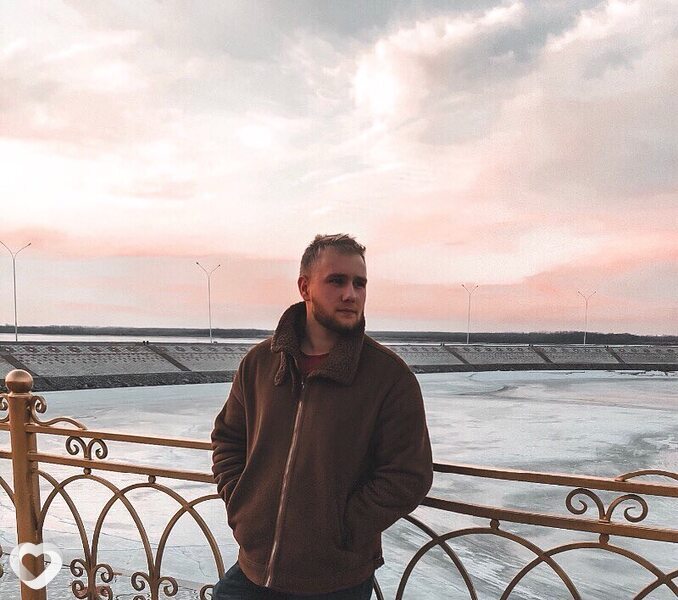 Илья, 26, Благовещенске — анкета №2631611