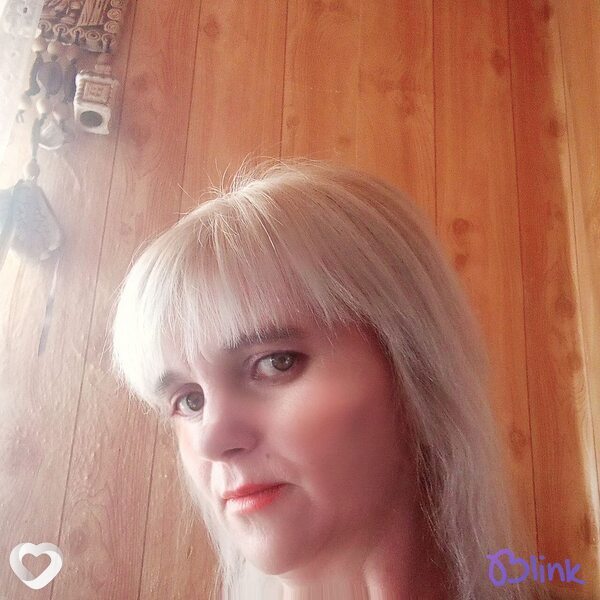 Татьяна, 44, Мелитополе — анкета №2631615