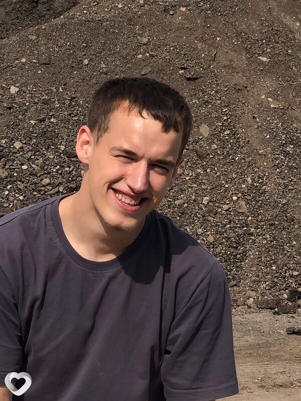 Вячеслав, 24, Краснокамске — анкета №2631616