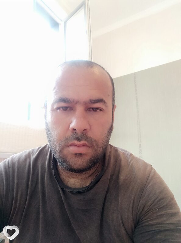 Рустам, 41, Павлодаре — анкета №2631555