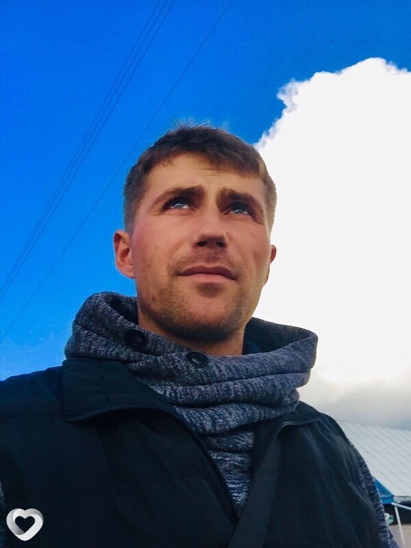 Владимир, 33, Москве — анкета №2631556