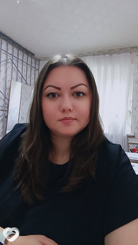 Вероника, 40, Рудном — анкета №2631560