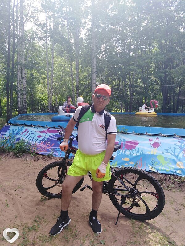 Александр, 51, Ижевске — анкета №2631562