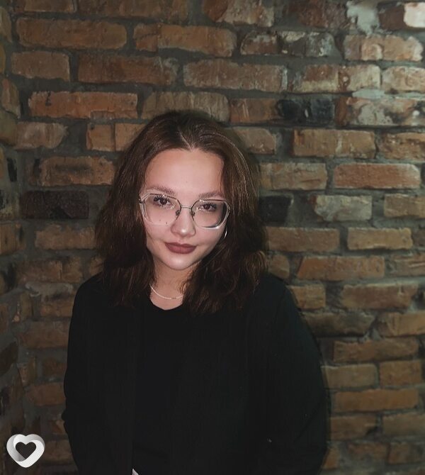 Alina, 20, Гомеле — анкета №2631565
