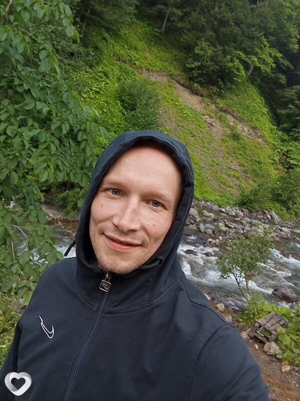 Дмитрий, 31, Перми — анкета №2631568