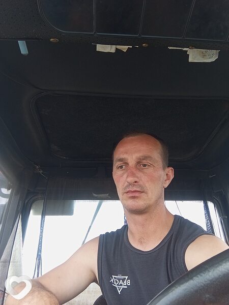Олег, 38, Бресте — анкета №2631569