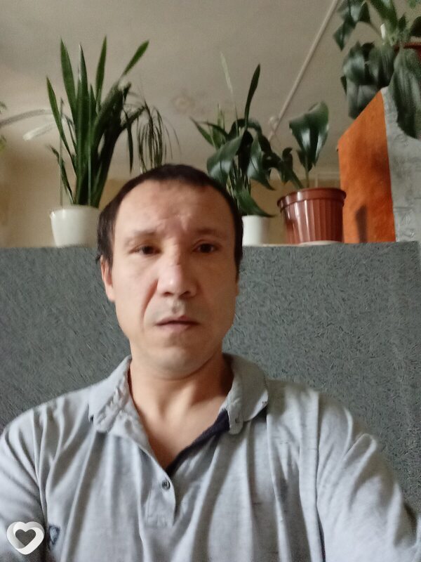 Рафаэль, 41, Саратове — анкета №2632221