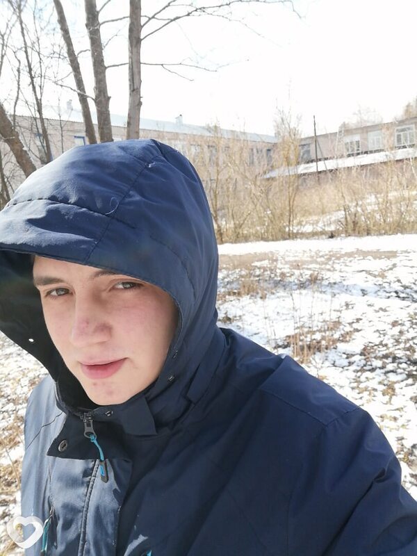 Алексей, Орлов