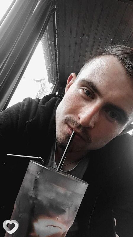 Ваня, 26, Дрогичине — анкета №2631670