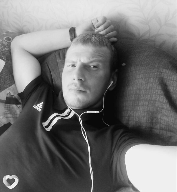 Иванес, 33, Санкт-Петербурге — анкета №2631672