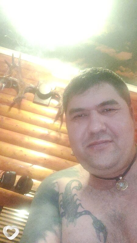 Леонид, 40, Казани — анкета №2631799