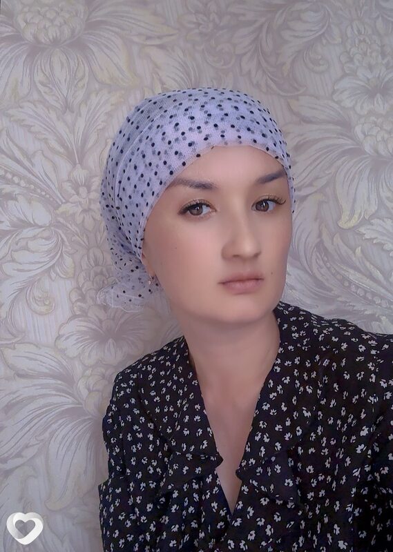 Bibigul, Кокчетав