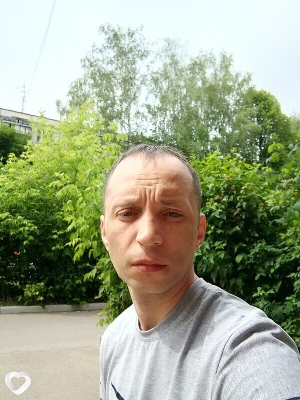 Игорь, 39, Дедовске — анкета №2631805