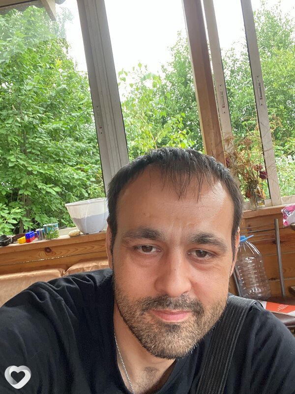 Андрей, 37, Лесосибирске — анкета №2631806