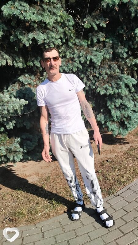 Юрий, 50, Калуге — анкета №2631807