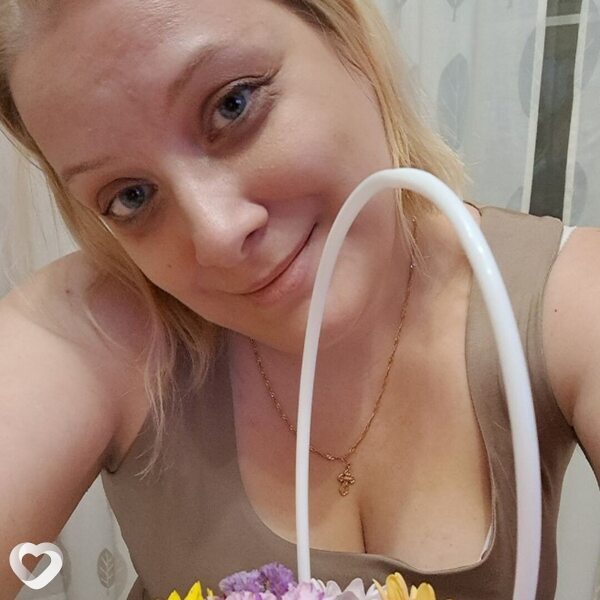 Светлана, 39, Рязани — анкета №2631808