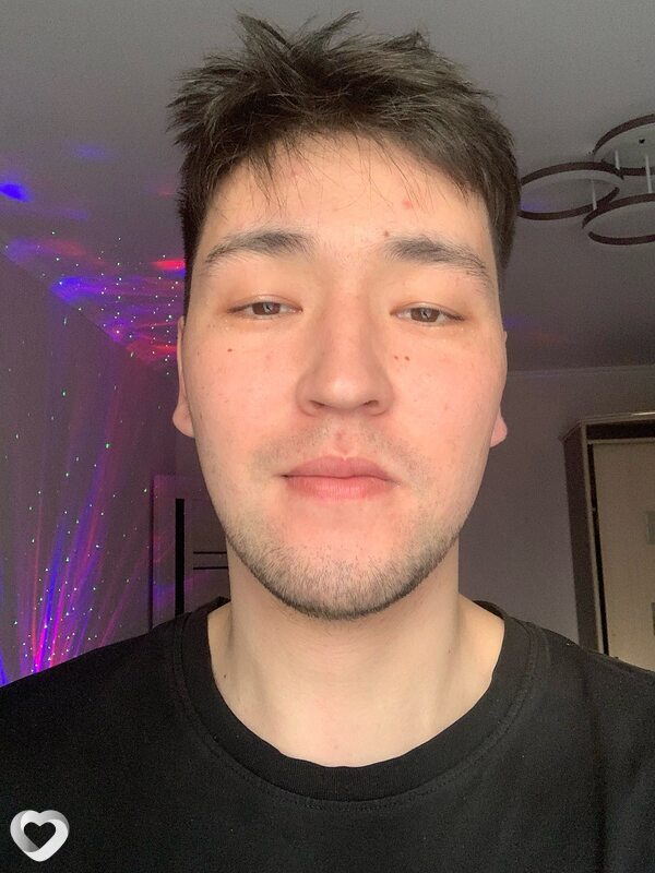 Kanat, 28, Омске — анкета №2631809