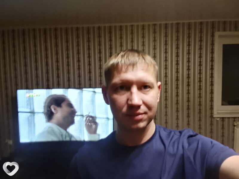 Михаил, 36, Орске — анкета №2631815
