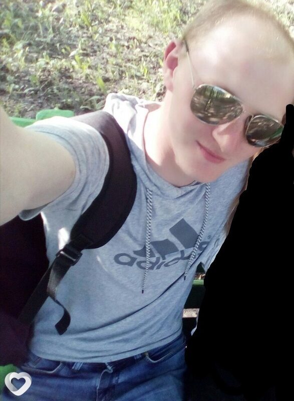 Саша, 29, Барановичах — анкета №2631817