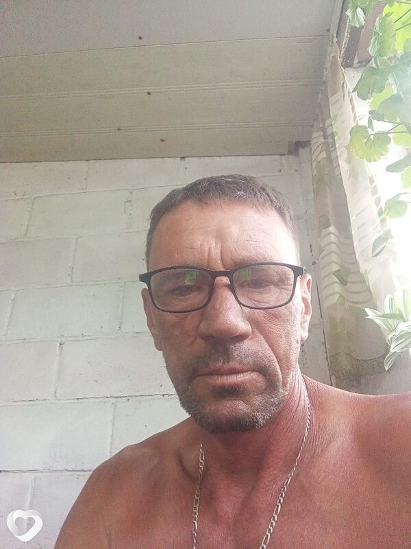 Владимир, 48, Бишкек — анкета №2631822