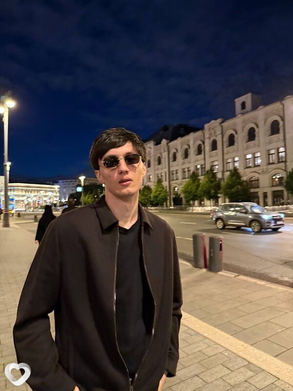 Imok, 23, Мытищах — анкета №2631781