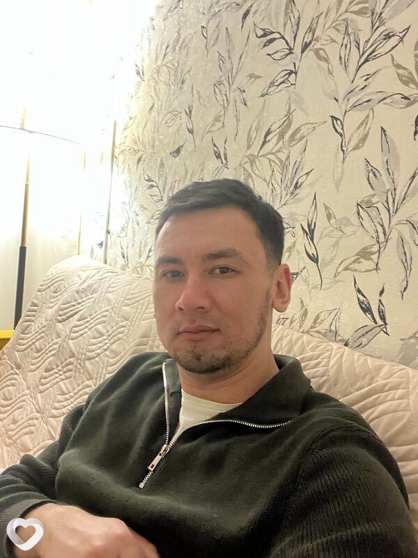 Олжас, Боровое