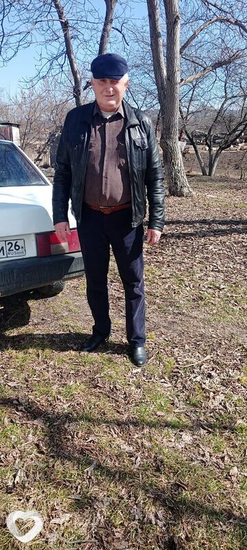 Александр, Отрадная