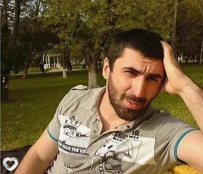 Рассел, 39, Махачкале — анкета №2631748