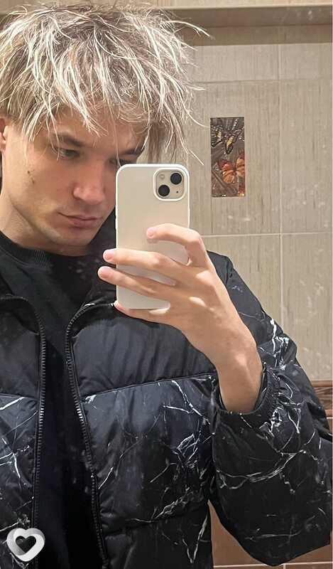 Макс, 24, Витебске — анкета №2631749