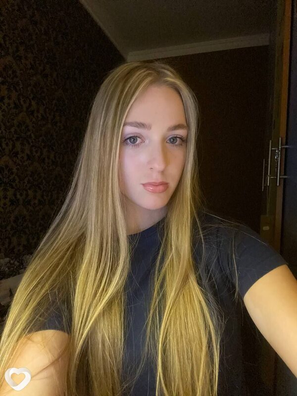 Dasha, 25, Днепр — анкета №2631764