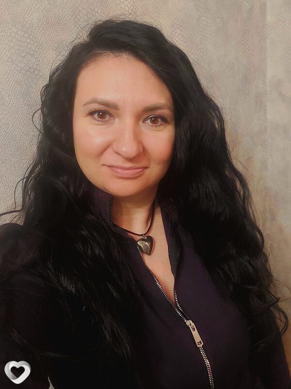 Наталия, 37, Иркутске — анкета №2631772