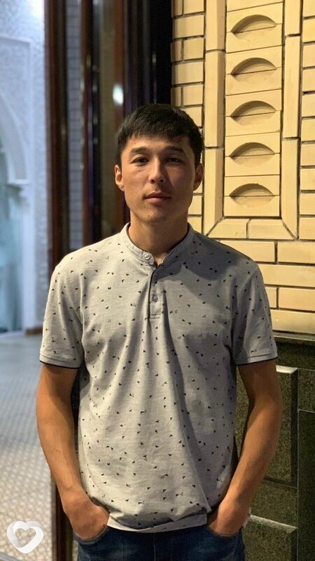 Нурбек, 31, Таразе — анкета №2631705