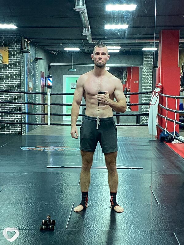 Александр, 32, Краснодаре — анкета №2631712