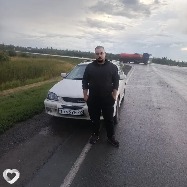 Виталий, 22, Рубцовске — анкета №2631823