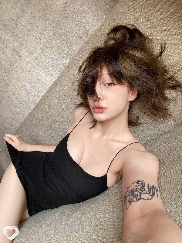 Катя, 20, Ростове-на-Дону — анкета №2631827