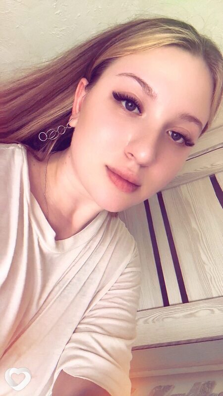 Ксения, 23, Витебске — анкета №2631830