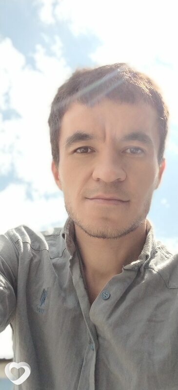 Edik, 28, Краков — анкета №2631831