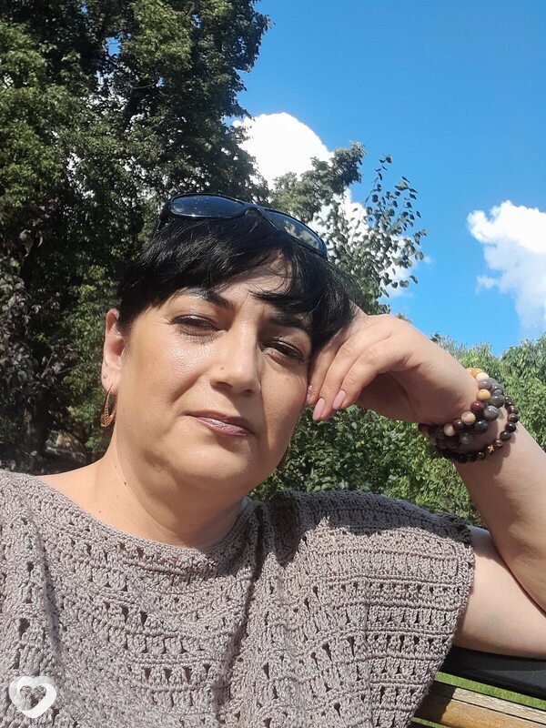 Татьяна, 50, Челябинске — анкета №2631833