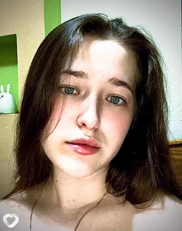 Анастасия, 20, Краснодаре — анкета №2631840