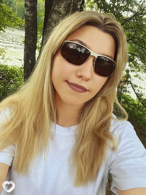 Влада, 24, Москве — анкета №2631841