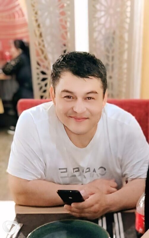Арман, 39, Актобе — анкета №2631844