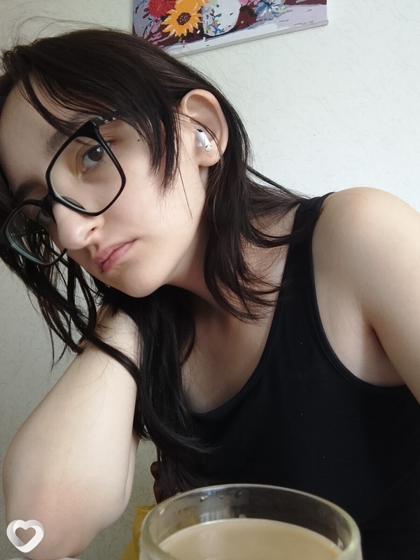 Hmelle, 19, Набережных Челнах — анкета №2631847