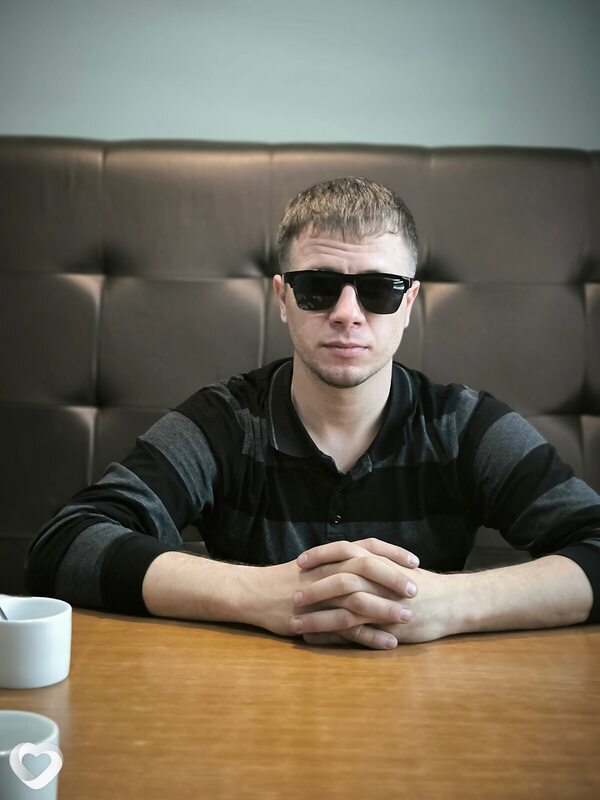 Дмитрий, 35, Жезказгане — анкета №2631675