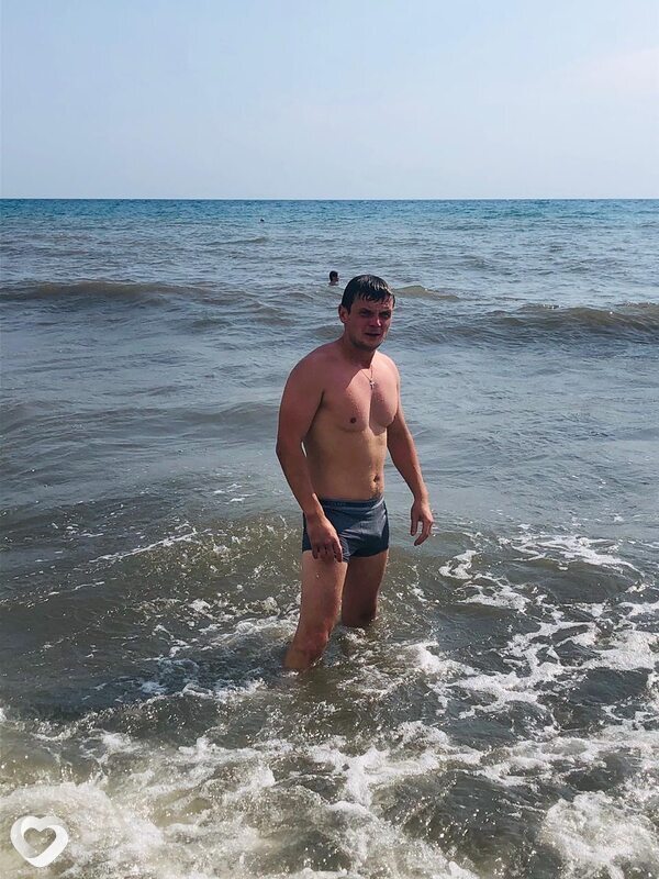 Maz, 36, Прокопьевске — анкета №2631694